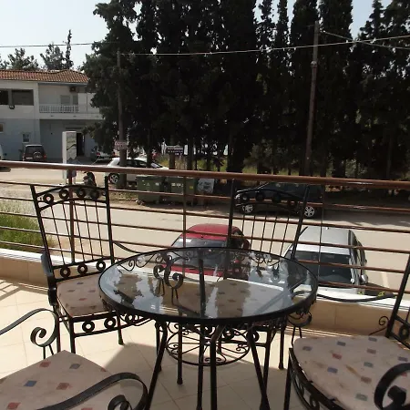 Kalives Summer House