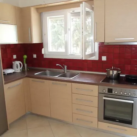 Apartment Kalives Summer House Kalyves Polygyrou