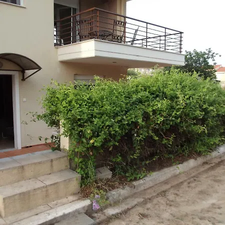 Kalives Summer House Kalyves Polygyrou