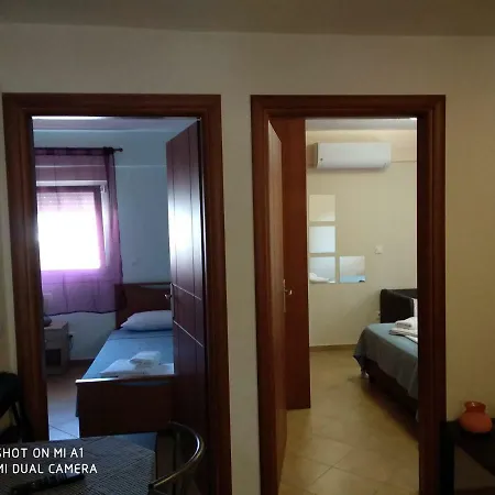 Apartment Kalives Summer House *