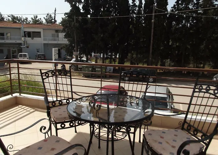 Kalives Summer House