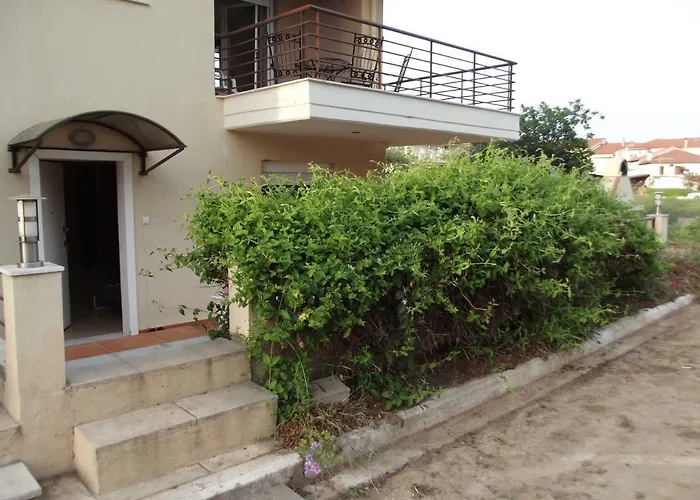 Kalives Summer House Kalyves Polygyrou