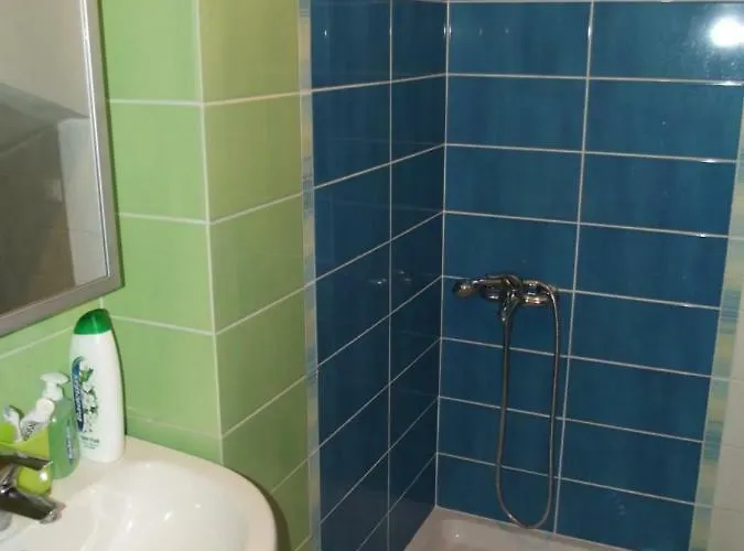 Apartman Kalives Summer House Kalyves Polygyrou