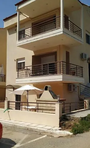 Kalives Summer House Apartman