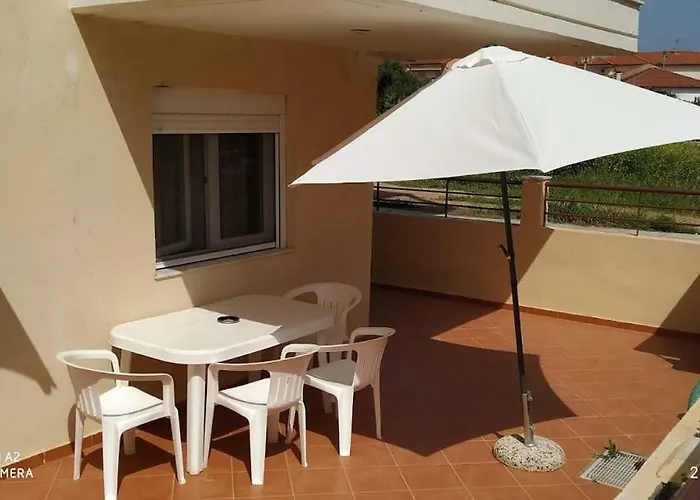 Kalives Summer House Kalyves Polygyrou