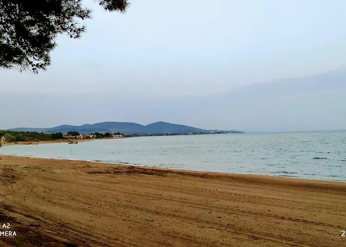 Kalives Summer House *