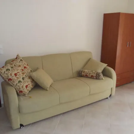 Kalives Summer House * Kalyves Polygyrou