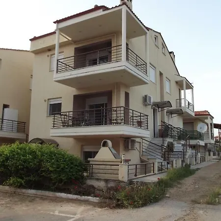 Apartamento Kalives Summer House Kalyves Polygyrou