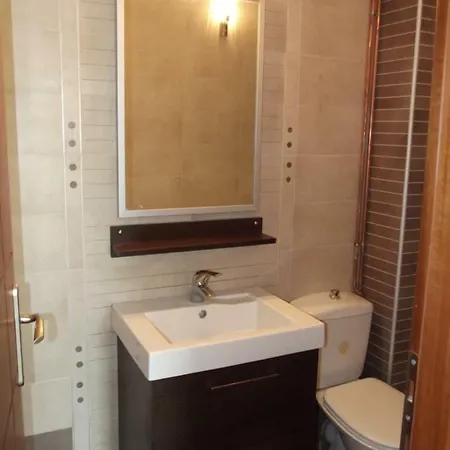 Kalives Summer House Lägenhet