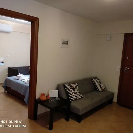 Kalives Summer House Lägenhet *