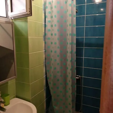 Lägenhet Kalives Summer House