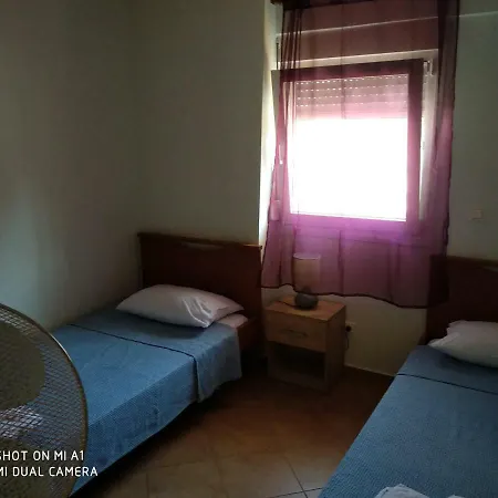 Lägenhet Kalives Summer House Kalyves Polygyrou