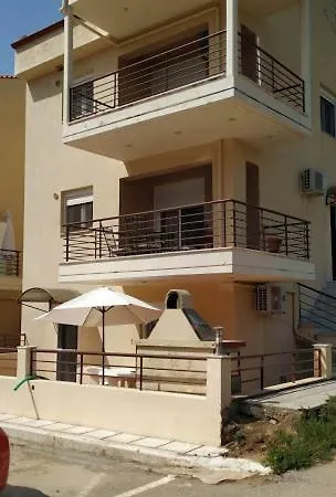 Kalives Summer House Lägenhet