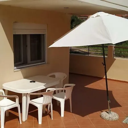 Kalives Summer House Kalyves Polygyrou